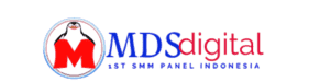 MDS Digital Media SMM Panel Terbaik